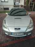 celica super autko zadbane