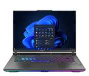 ASUS ROG Strix G16 i5-13450HX/16GB/512/Win RTX4070-OUTLET x-kom Gdynia