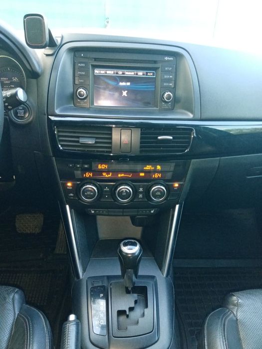 Mazda CX-5,2012,США