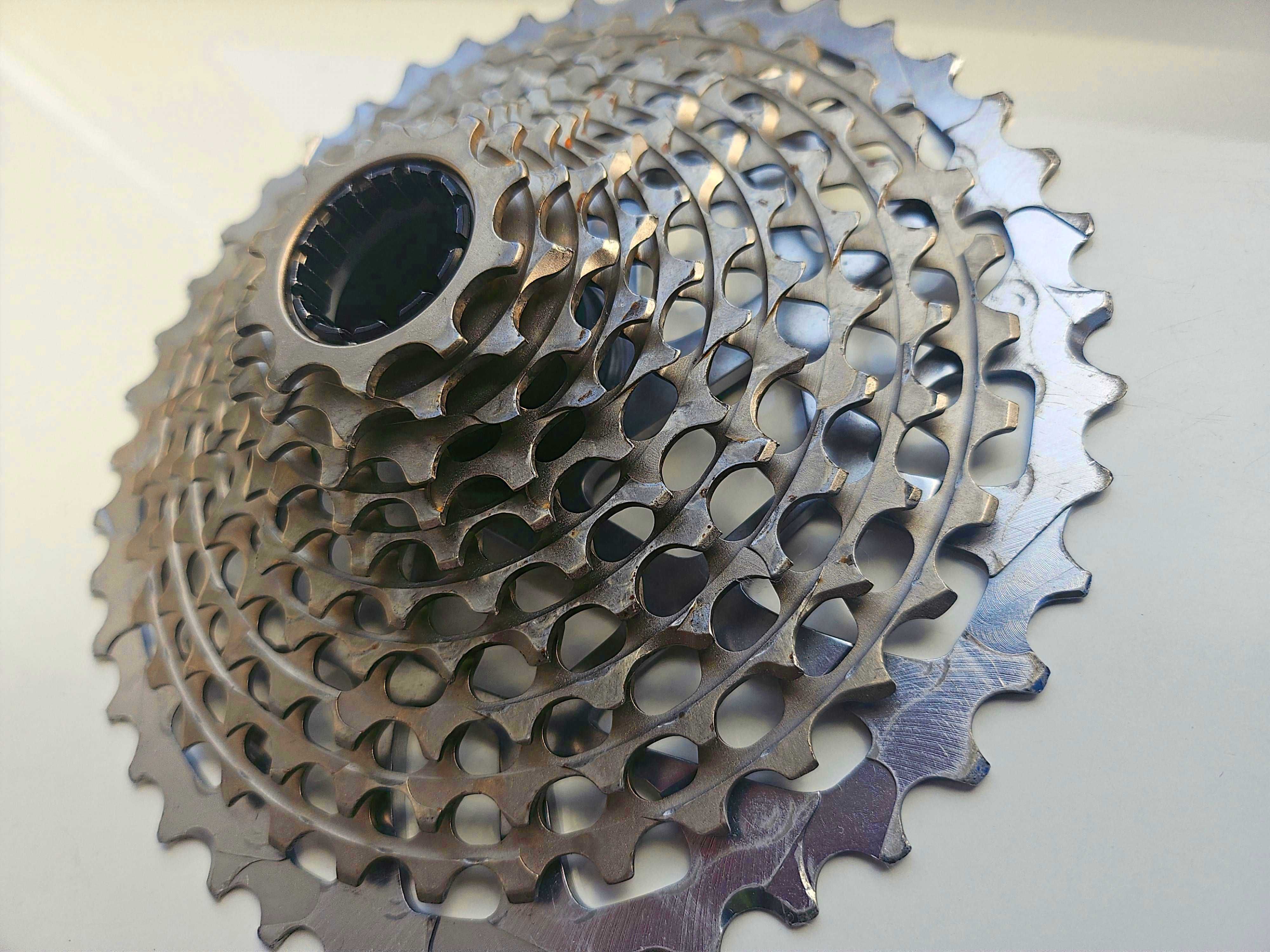 Kaseta SRAM XX1  11SPD 10-42T XG-1199