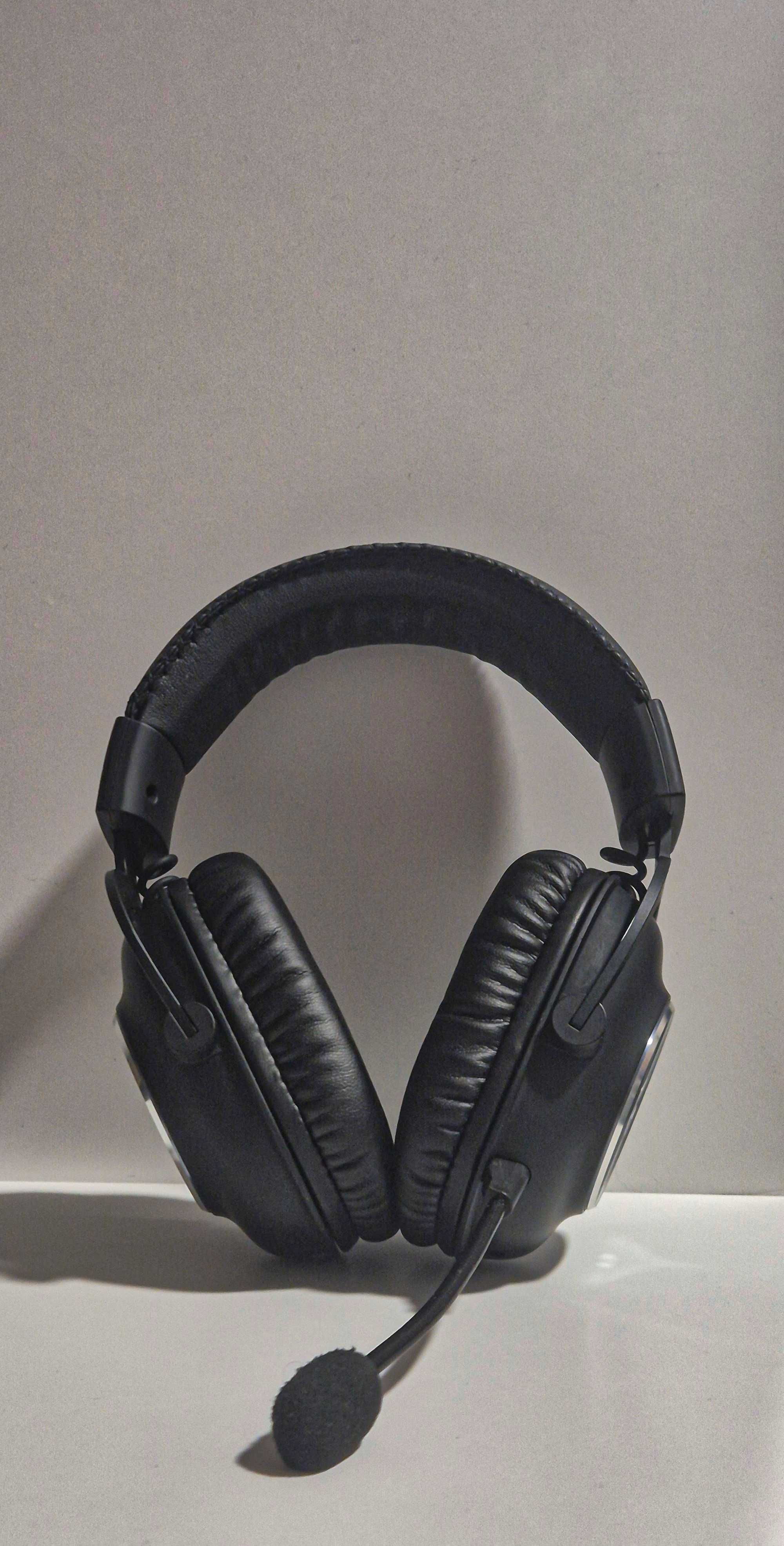 Logitech G Pro X Słuchawki