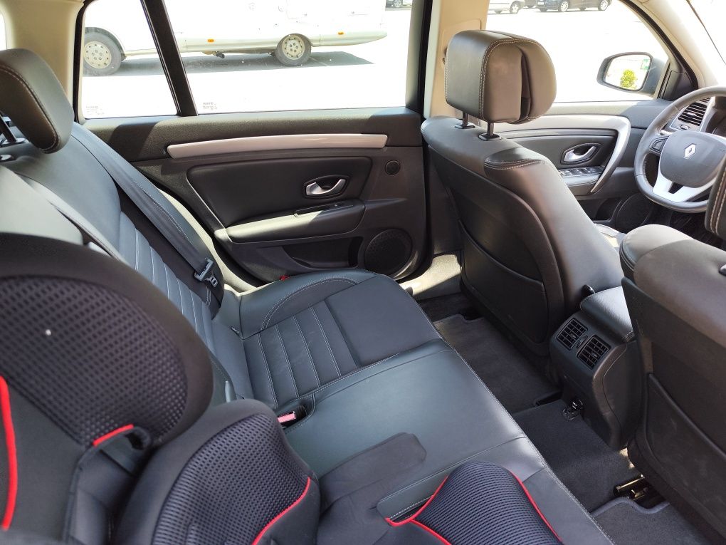 Renault laguna 1.5 DCI