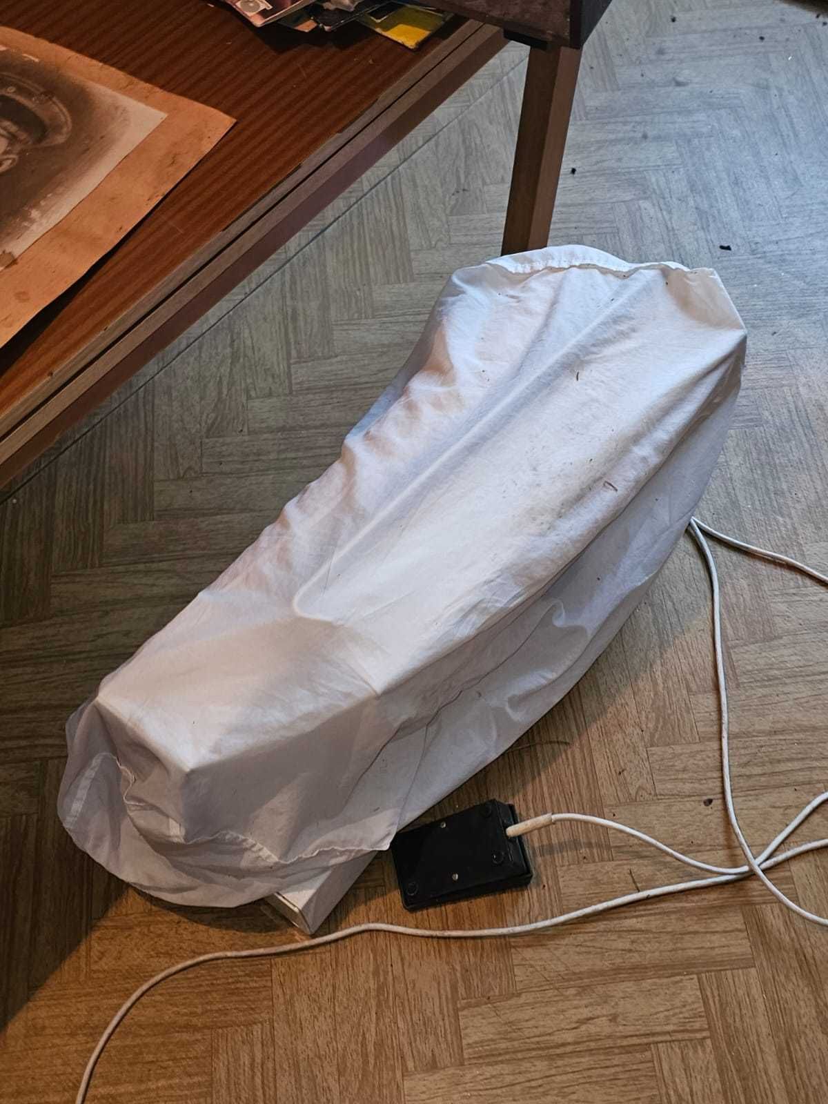 Magiel elektryczny METRIX