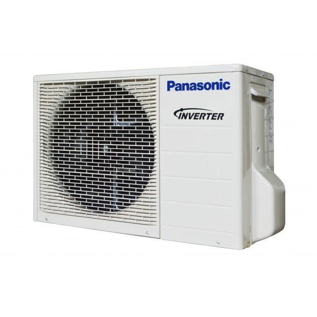 Panasonic CU-E12RKD кондиционер инверторный