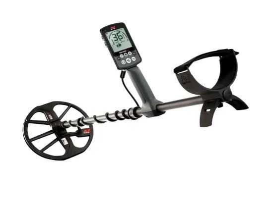 Металошукач Minelab Equinox 800/Офіційна Гарантія/Магазин