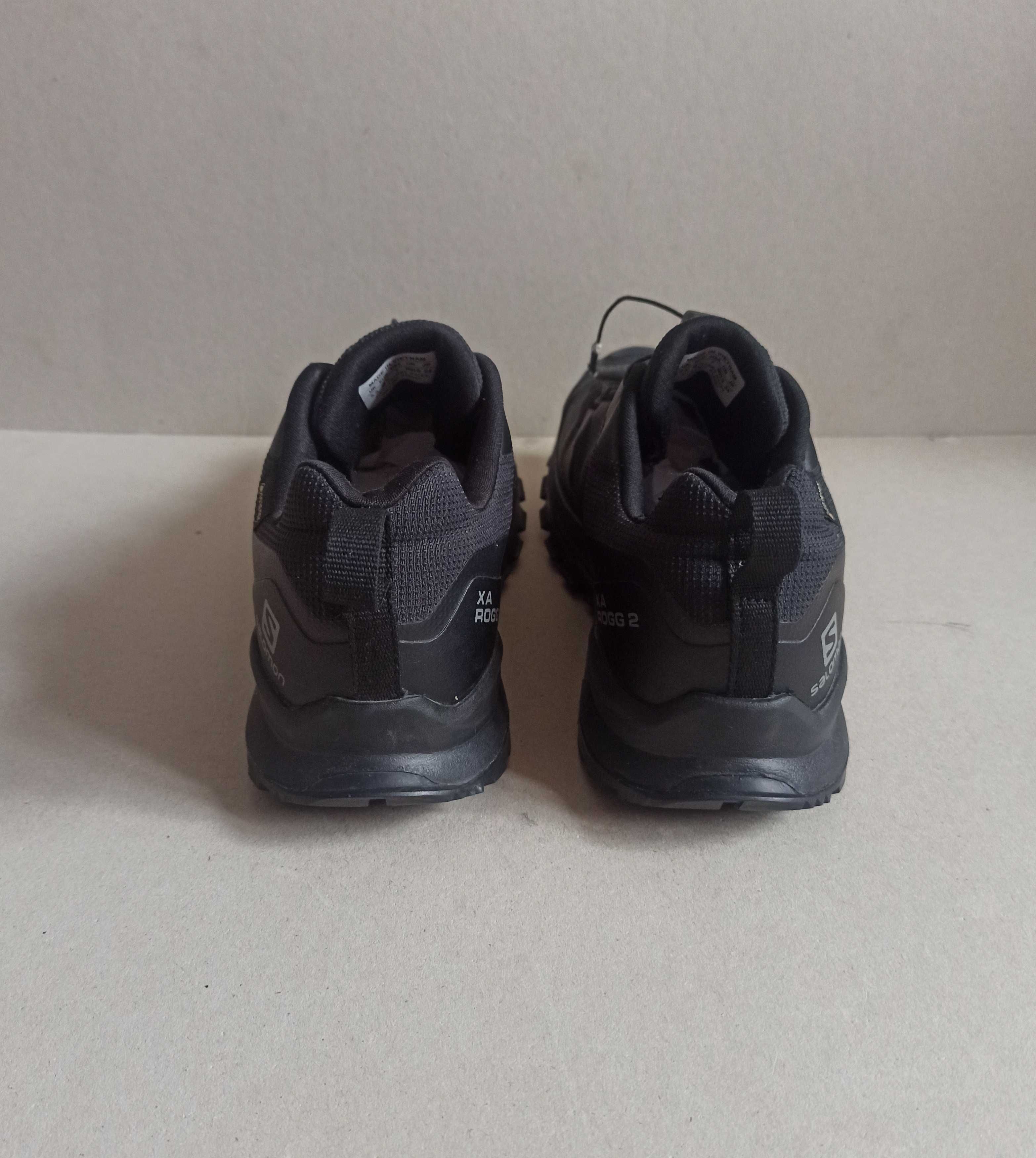 Damskie buty Salomon XA Rogg 2 GTX roz.38 2/3
