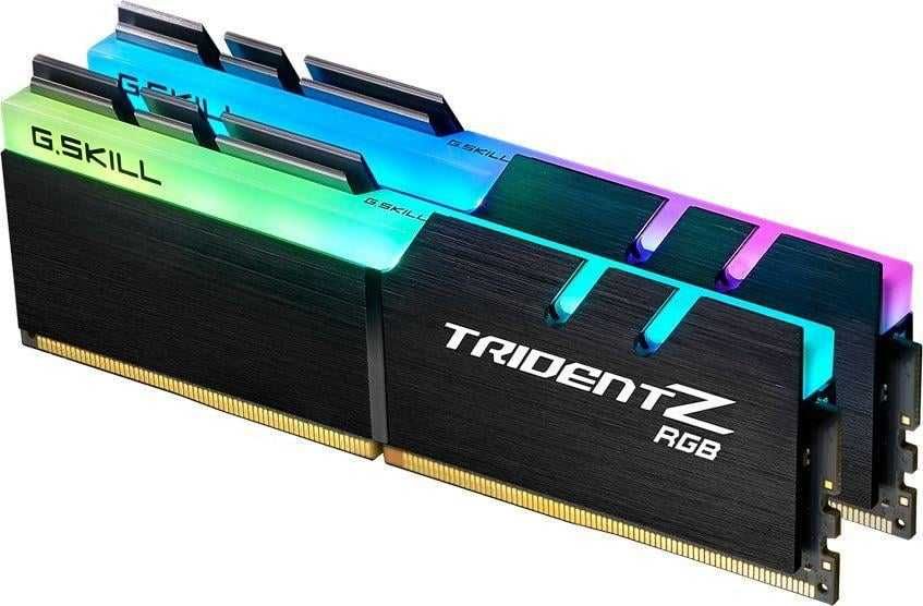 Pamięć RAM G.Skill Trident  Z RGB DDR4 3600 MHz CL16