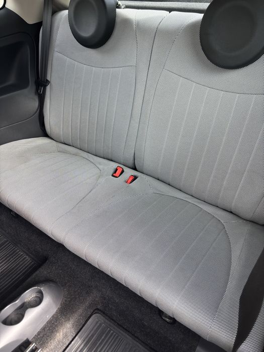 Fiat 500 1.2 69cv