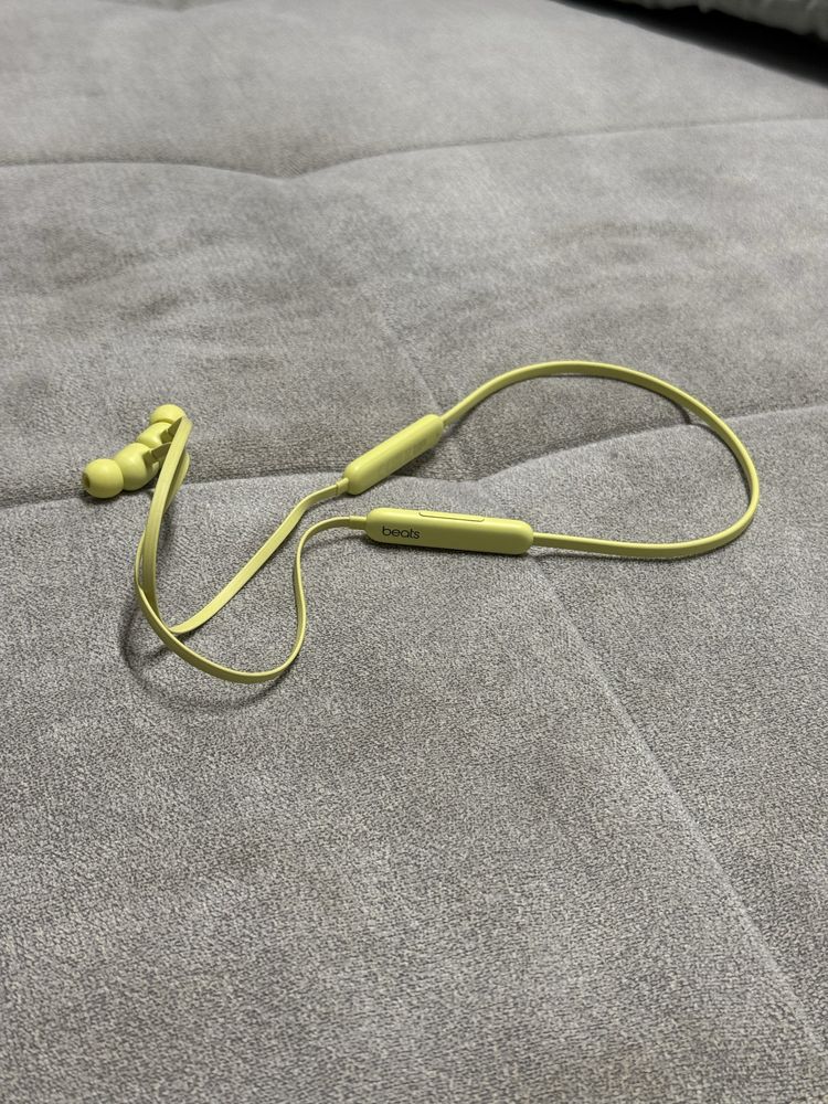 Beats flex sluchawki malo uzywane, 100% sprawne, PL