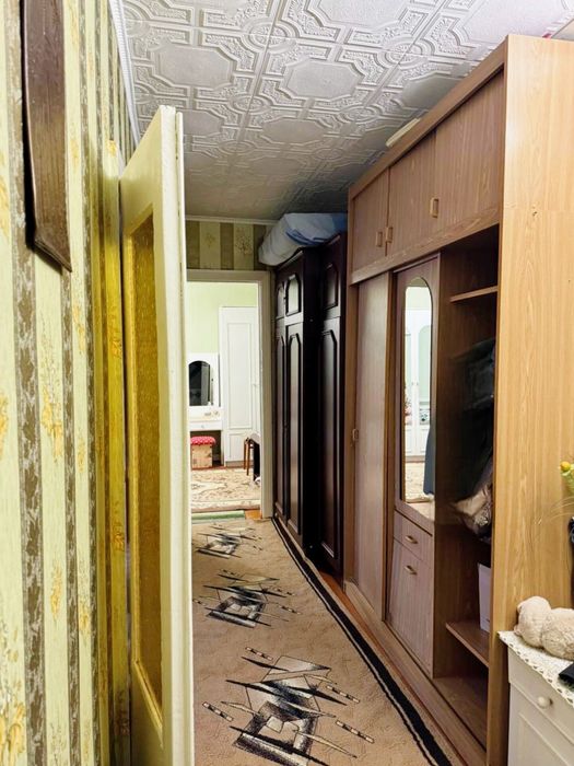 Оренда 2 кімнатної квартири