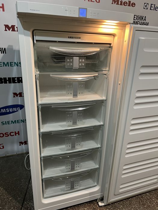 Морозильна камера liebherr GN2356 з Німеччини