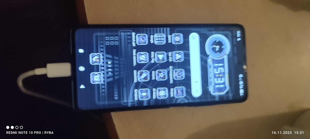 Redmi note 12 pro 5g