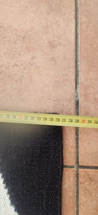 Tapete elegante grande