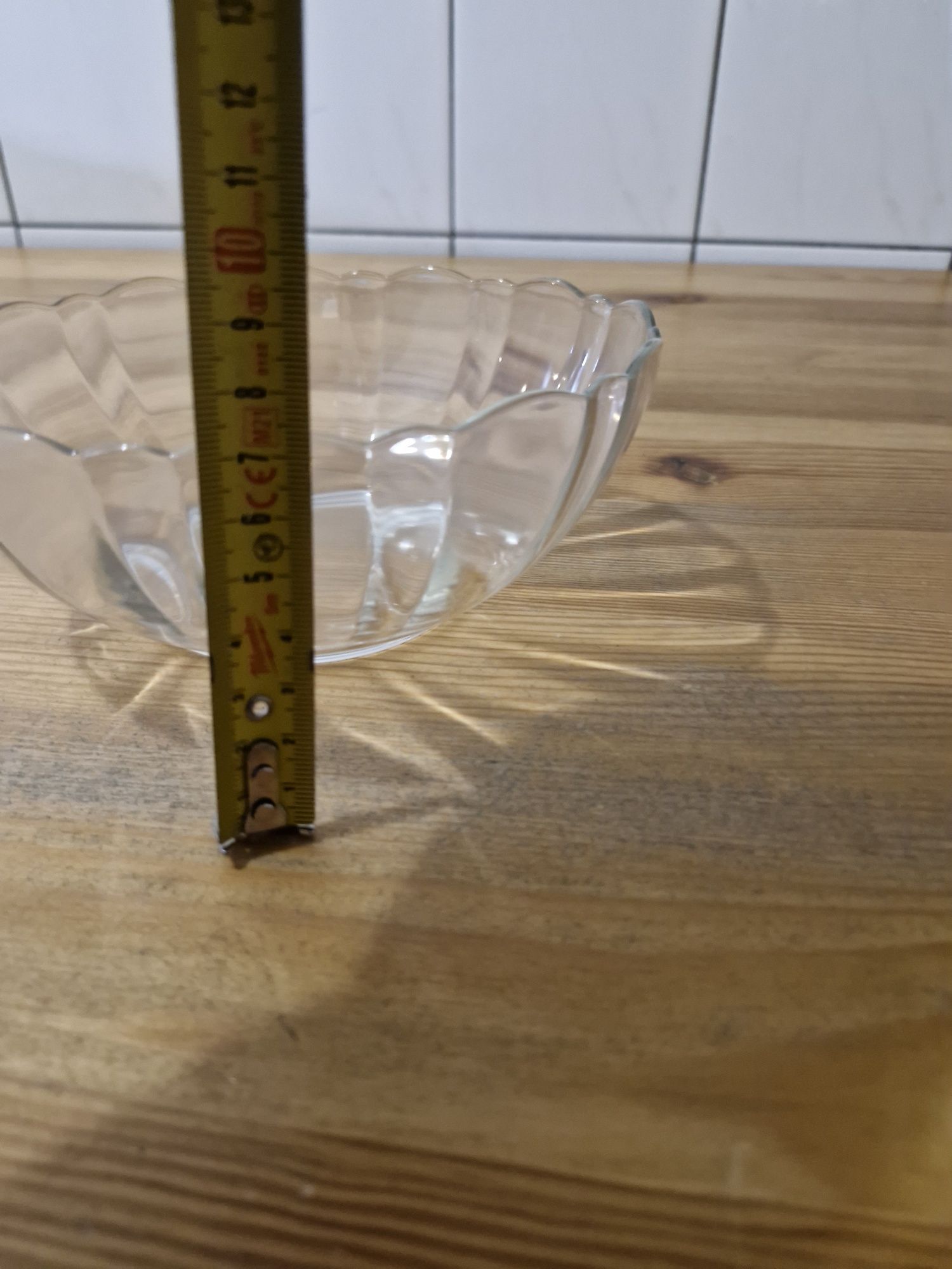 Salaterka 18 cm Luminarc