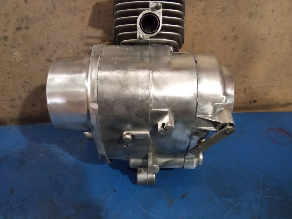 Продам двигун В50М на мопед Карпати Рига Верховина.