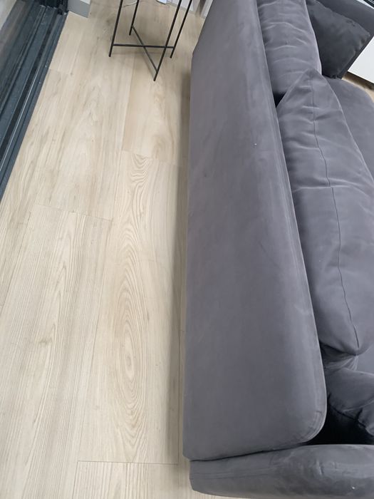 Kanapa ikea soderhamn narożnik sofa szezlong