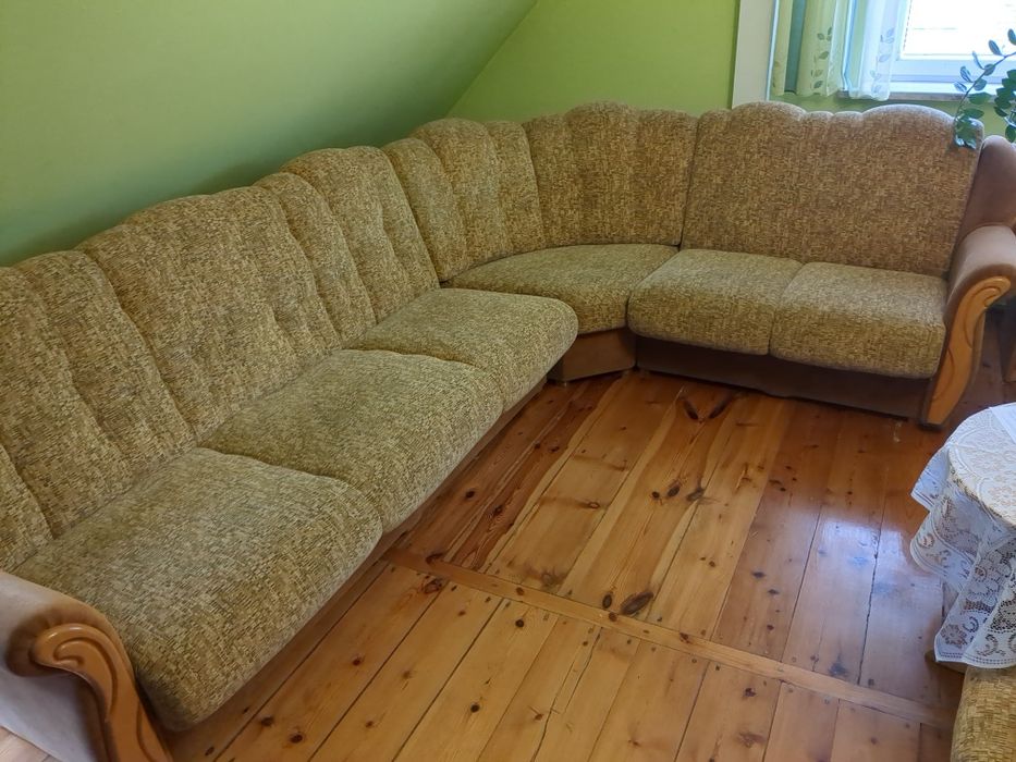 Kanapa narożnik za darmo