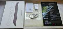 Tablet Samsung Galaxy Tab A8 10,5" LTE SM-X205 Szary 4/64GB Zadbany