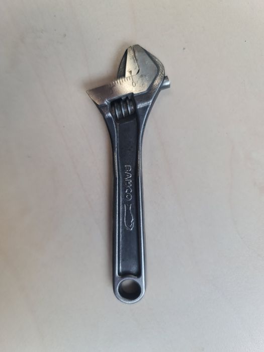 Klucz nastawny Bahco 4" - 100mm 8069