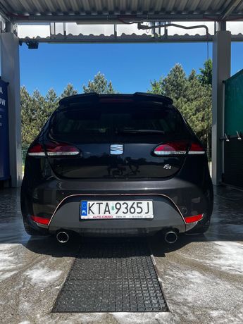 Seat Leon Seat Leon Fr 2.0TDI
