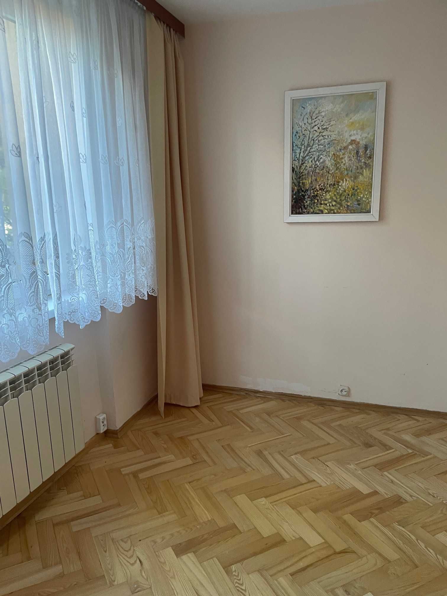 Fajnie mieszkanie 3- pok ul. Korotyńskiego