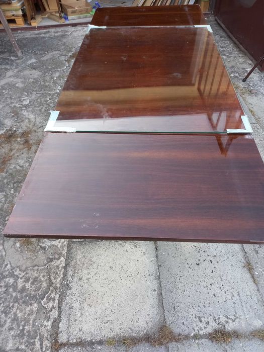 Stół Pokojowy  krzesła Ława