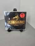 SCORPIONS - Wind Of Change: The Collection nowa