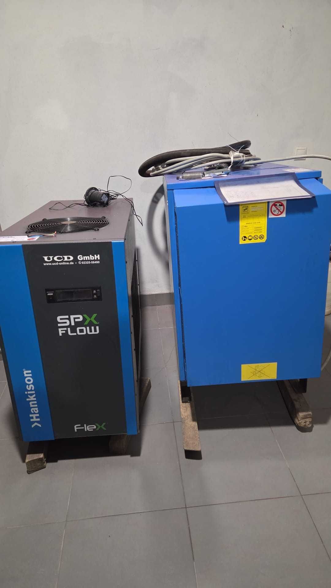 Compressor de Ar Alup Allegro 14