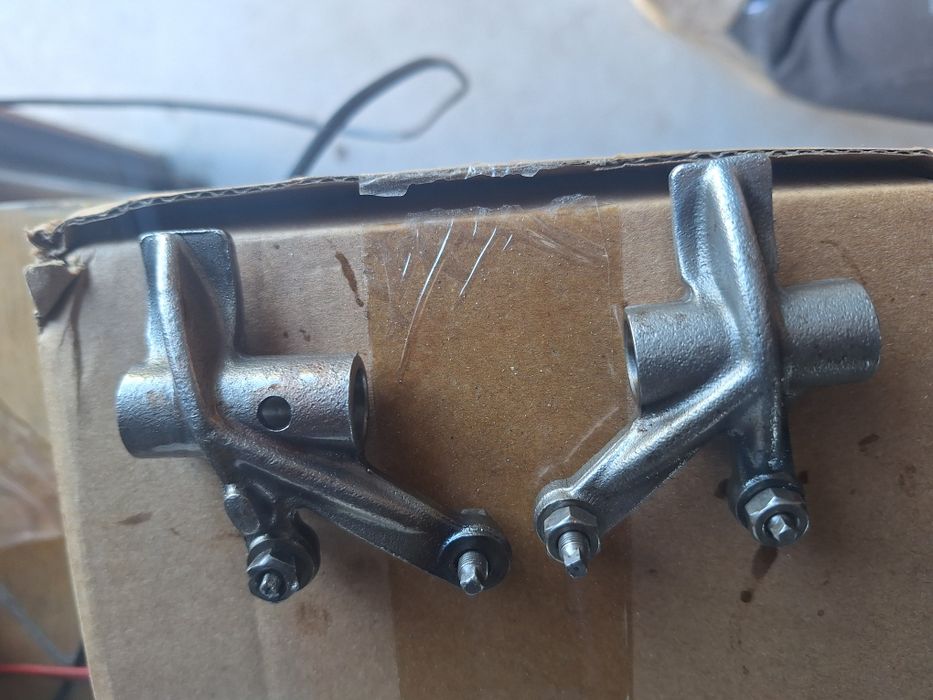 Suzuki dr 350 części