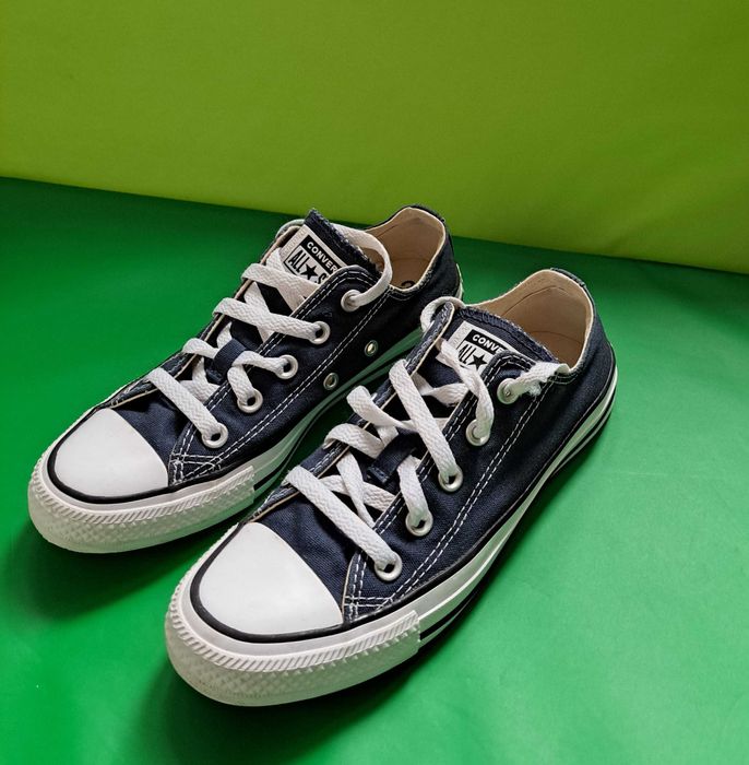Trampki CONVERSE All Star dziecięce unisex  rozm. 36,5