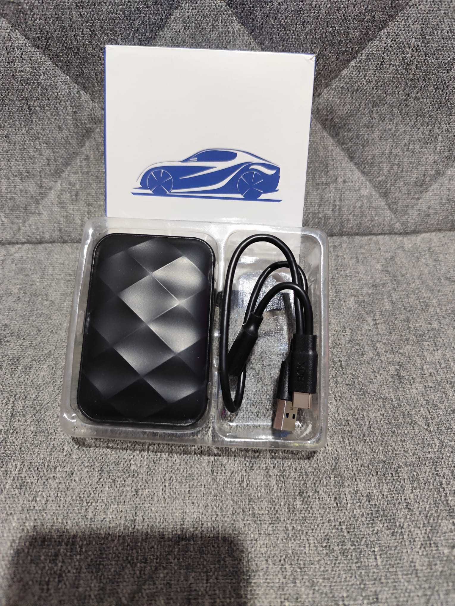 Car Smart Box Android