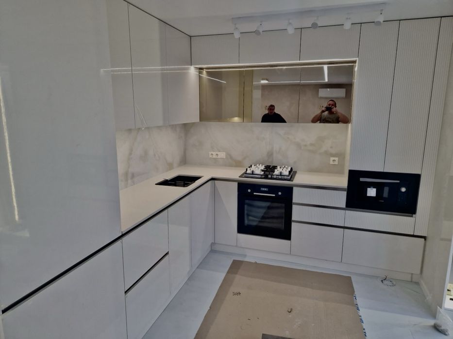 Кухні під замовлення, кухня под заказ, мебель под заказ, меблі під зам