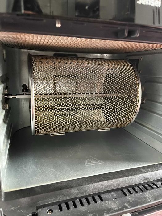 Fritadeira Ufesa Sensei 12L