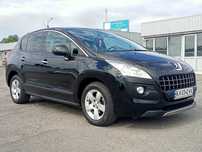 Продам минивэн Peugeot - 3008, в отличном состоянии! АВТОМАТ!