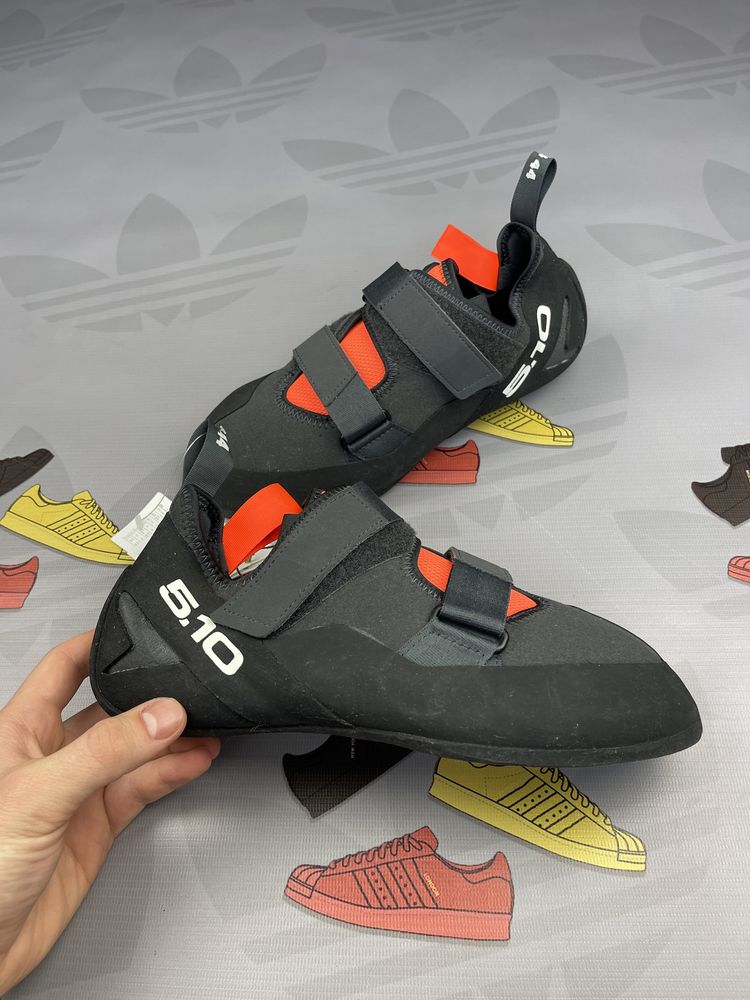 Adidas Five Ten Kirigami Rental | EE9146 скельники скалолазки