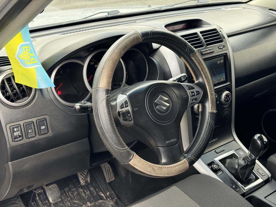Продам Suzuki Grand Vitara 2005р. #73695