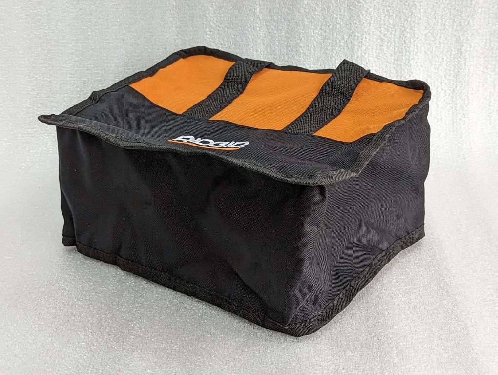 Сумка для інструментів Ridgid (AEG) 32x15x27 см