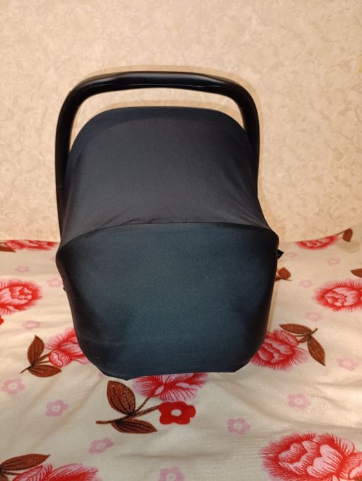 Автокрісло дитяче