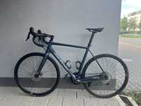 Rower szosowy Sensa Romagna Disc Tiagra 55 GWARANCJA