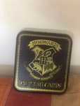 Caixa de cartas hogwarts