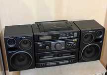 Panasonic RX-DT690