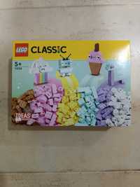 Caixa LEGO Classic 333 Peças / Tons Pastel (NOVO)