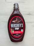 Шоколадний сироп Hershey's Syrup