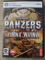 Gra Pc Codename Panzers Zimna Wojna