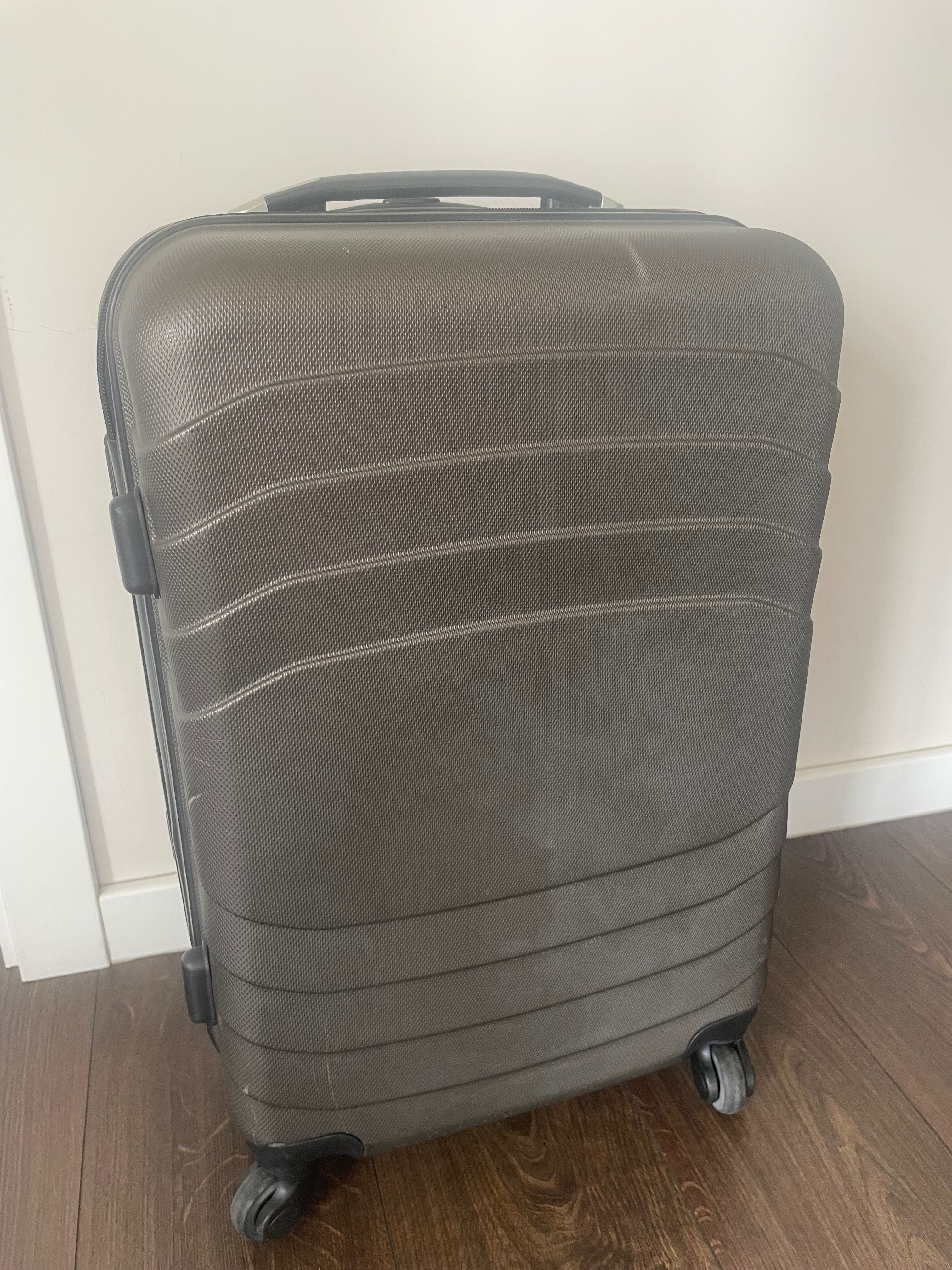 Mala de Viagem com Rodinhas