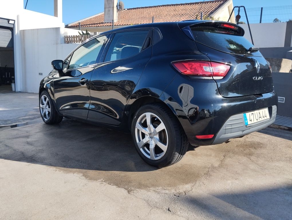 Renault Clio   IV