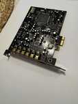 Karta dźwiękowa Creative 7.1 Sound Blaster