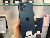 iPhone 12 Pro Max 256 gb Neverlock / Магазин + Гарантія / Обмін