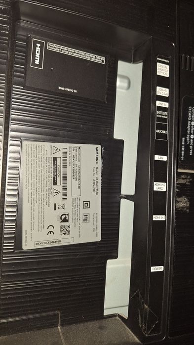 Płyta główna Samsung 50nu7092 plus ledy