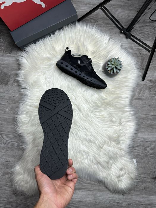 Кроссовки VADO Salomon Air gore-tex original 40р